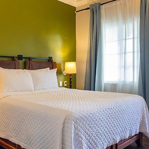 Standaard Kamer met een Queen Size Bed
